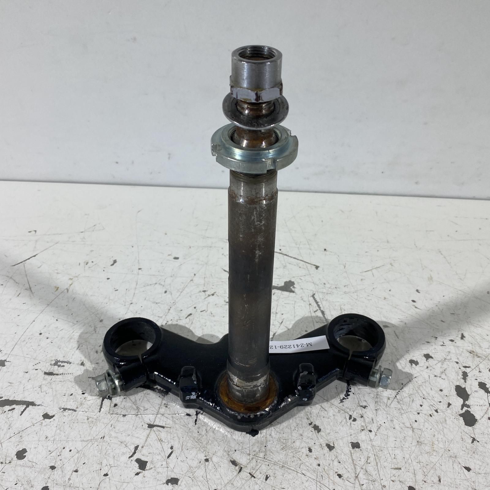 SUZUKI GS550 ステム スズキ