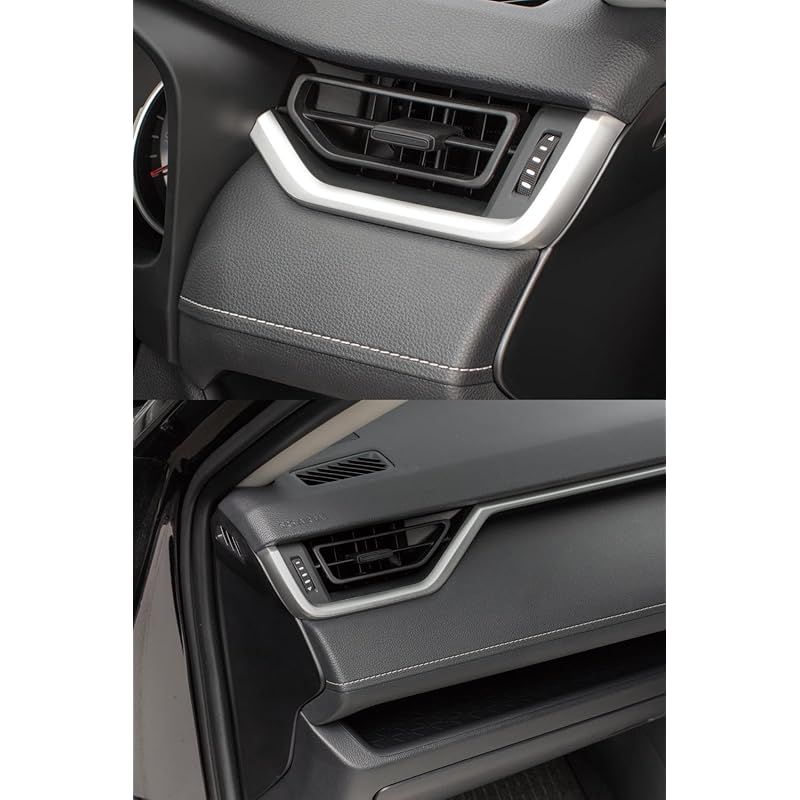 槌屋ヤック Tsuchiya Yac 車種 品 50系 RAV4 エアコン ドリンクホルダー 運転席用 助手席用 SY-RA1 SY-RA2 0