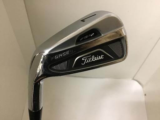 タイトリスト Titleist AP2 712 8S レフティ アイアンセット IR Dynamic G フレックスS メンズ 男性用 左利き レフティ 左用 Dランク ゴルフクラブ