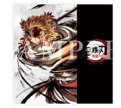 鬼滅祭 アニメ参周年記念祭 コレクション ufotable テレビアニメ 鬼滅