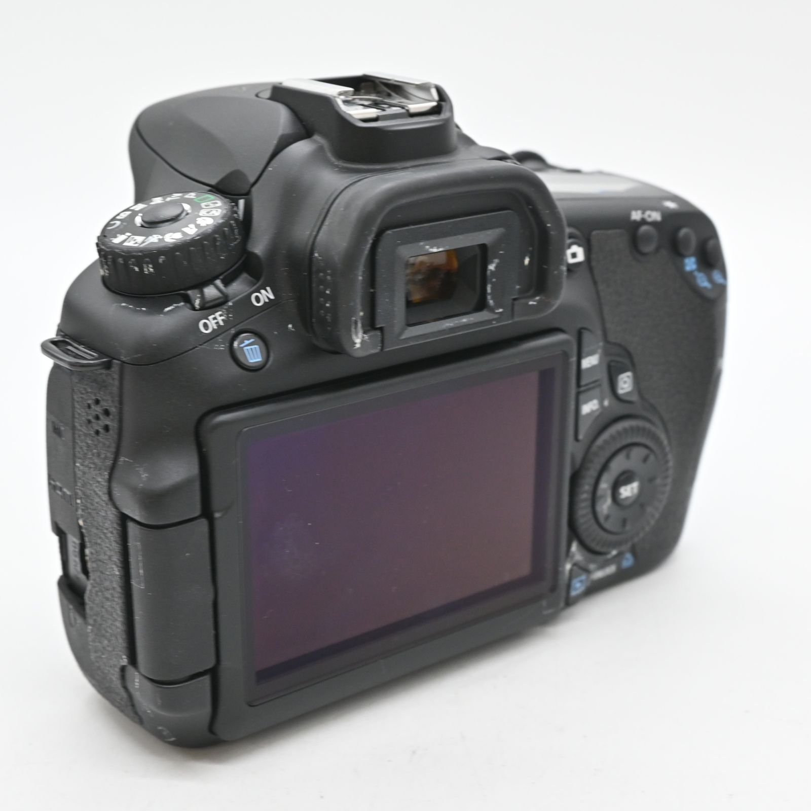 Canon EOS 60D デジタル一眼レフカメラ Amazon | Canon デジタル一眼レフカメラ EOS 60D ボディ