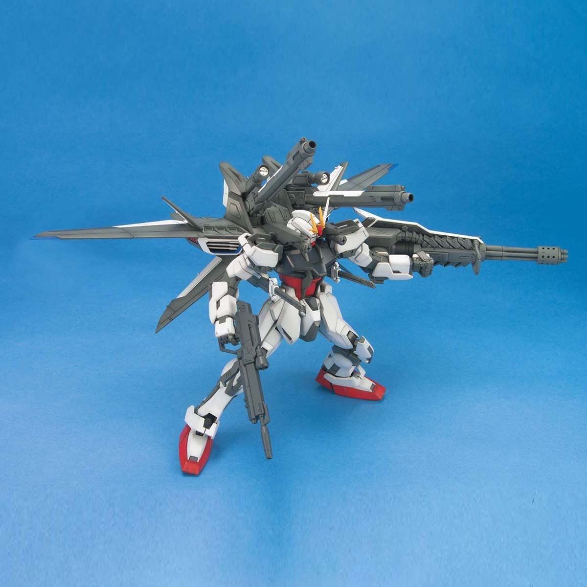 ストライクガンダム IWSP