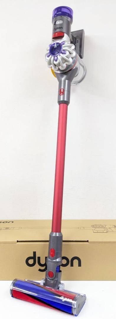dyson ダイソン コードレスクリーナー 掃除機 sv25