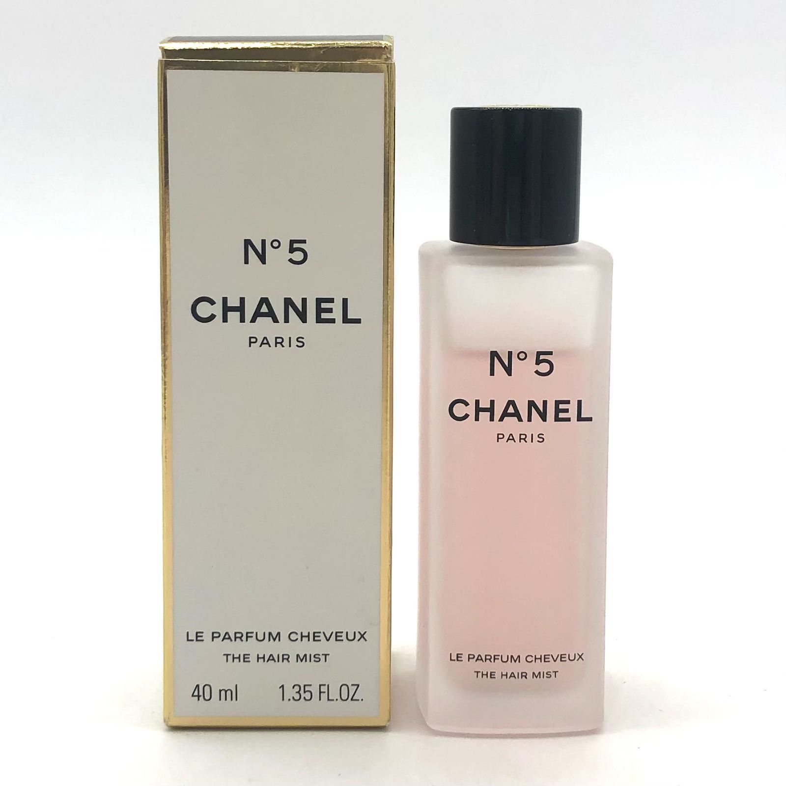 CHANEL ガブリエル ヘアミスト 40ml 箱付き - その他