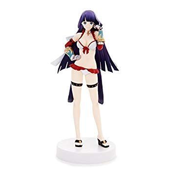 【メーカー包装済】 中古】Fate/Grand Order EXQフィギュア 〜ルーラー/マルタ 特撮