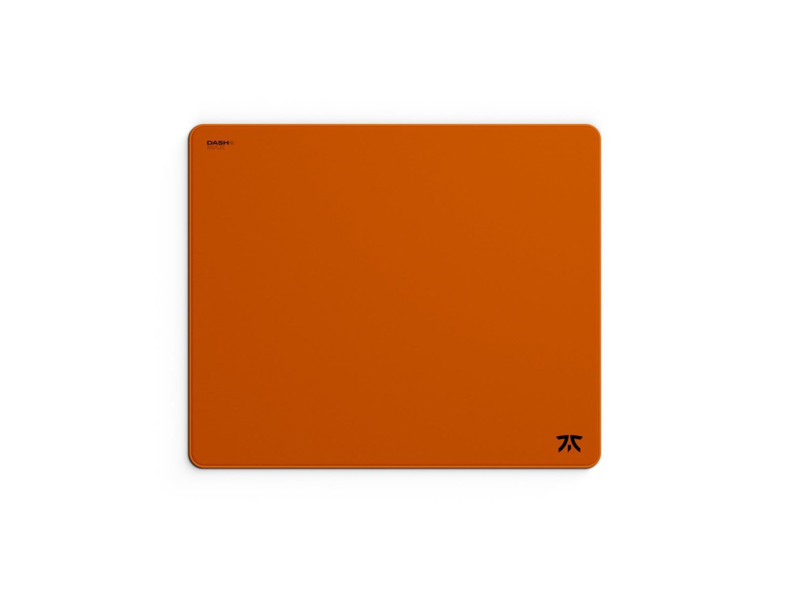 新品 FnaticGear DASH2 MAX L 6mm厚 PORONフォーム+テクスチャードサーフェス採用 480x400mm ゲーミングマウスパッド Lサイズ MP0007-001 MS0711
