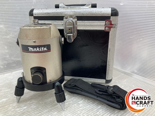 品 マキタ レーザー墨出し器 SK76 品