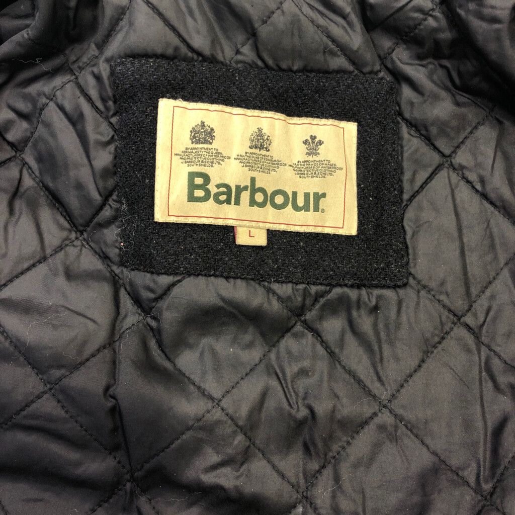 Barbour バブアー HEREFORD WAX JACKET オイルドジャケット アウター