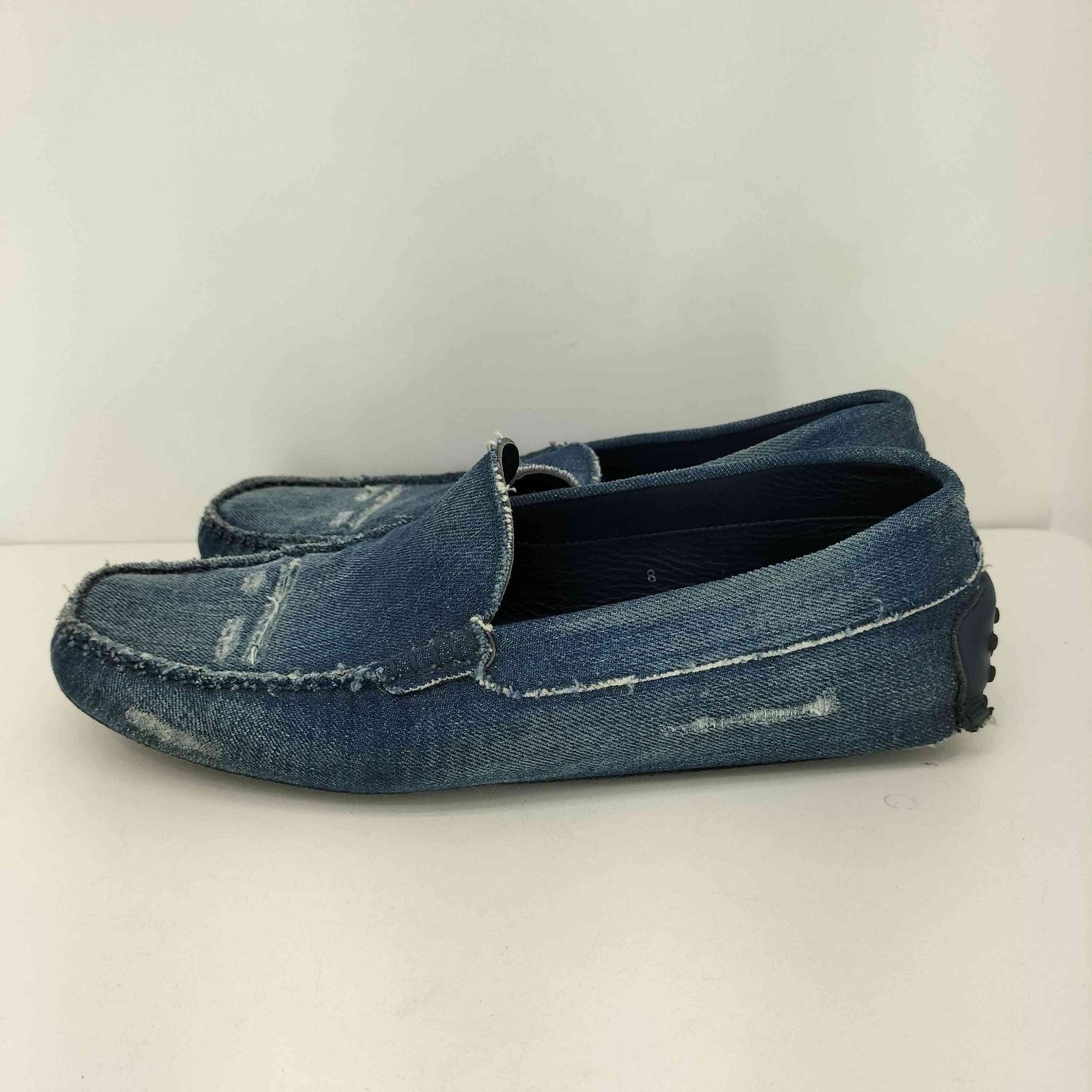 トッズ TOD’S