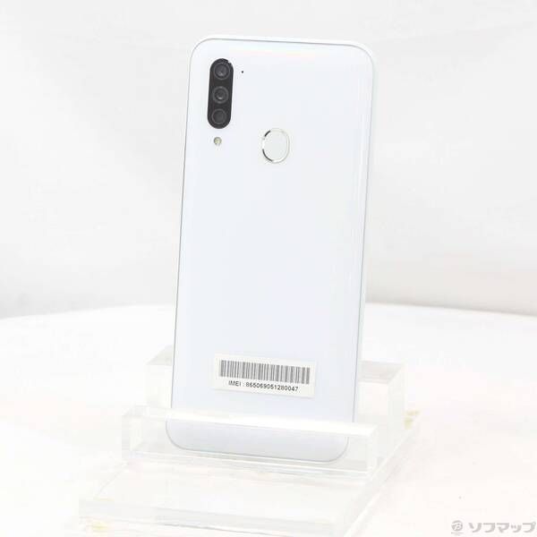 ZTE Libero 5G ⅱ 64GBスマホ SIMフリー 初期化済み Libero 5G｜価格比較・