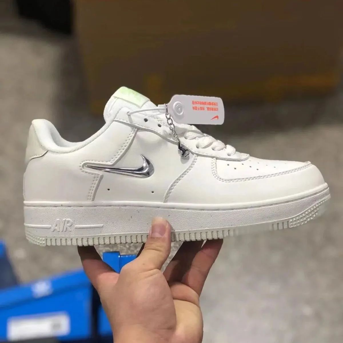 NIKE ナイキ スニーカー エアフォース NIke Air Force 1'07 Low FN8540-100 スニーカー メンズ レディース ローカット 男女兼用 並行輸入品