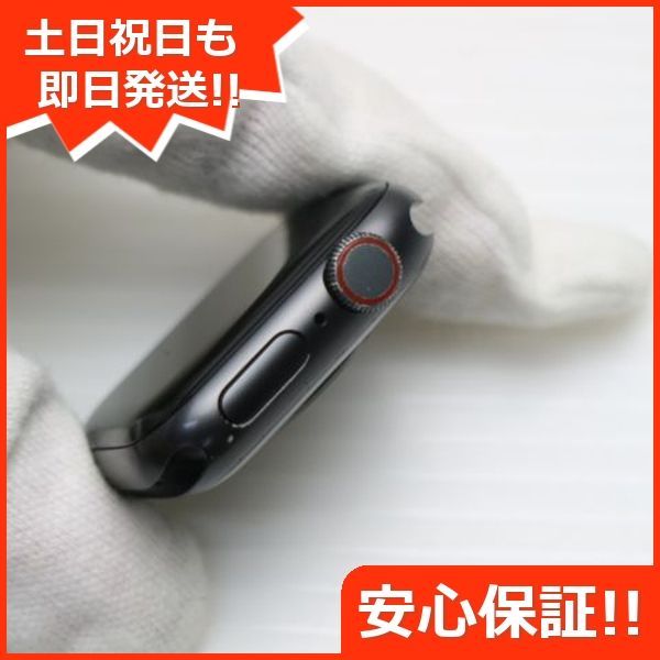 超美品 Apple Watch Series 10 42mm Cellular シルバー Watch APPLE  