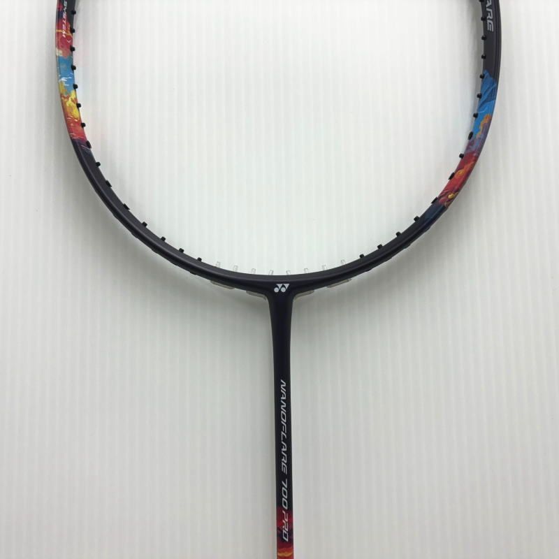 NANOFLARE 700 呼び覚まさ PRO バドミントンラケット