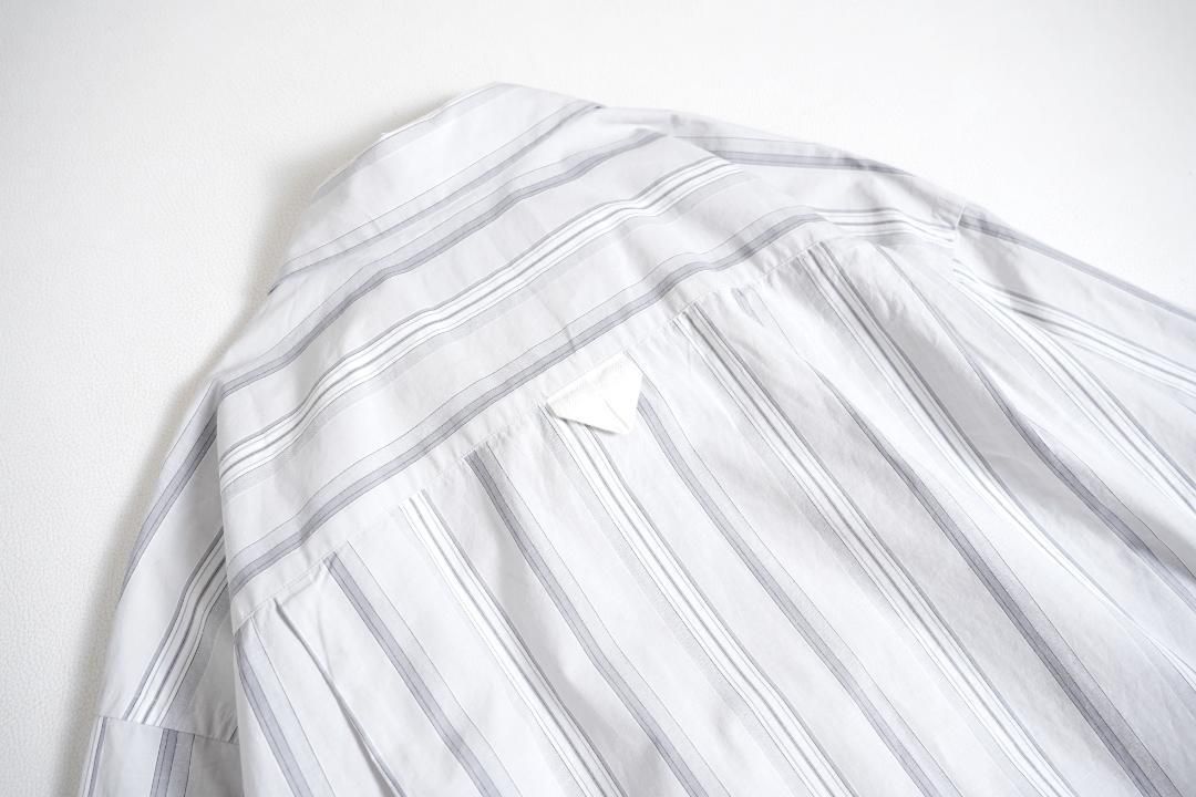 ワイド ストライプ