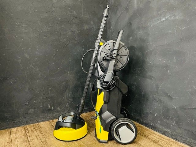 高圧洗浄機 ケルヒャー