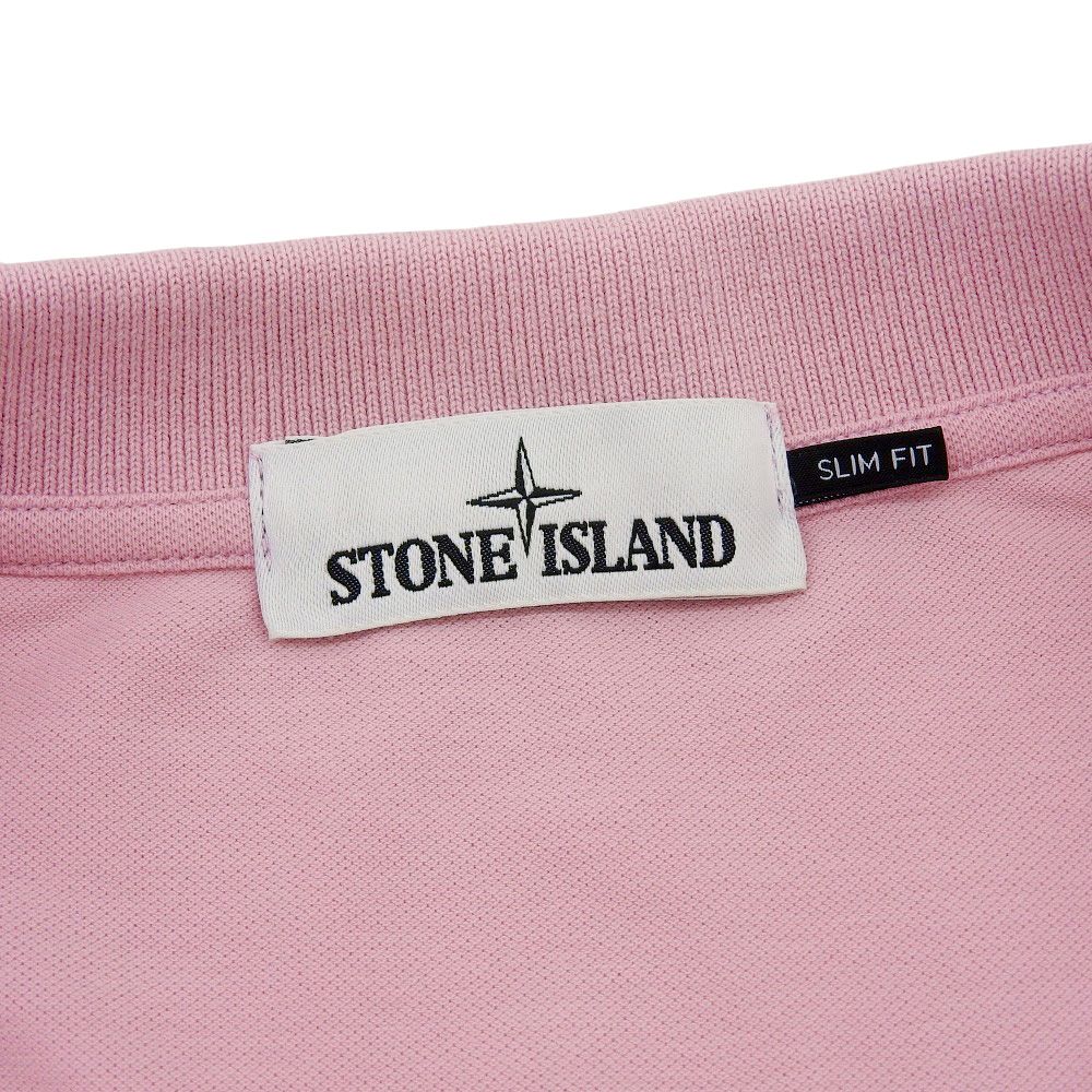 ストーンアイランド