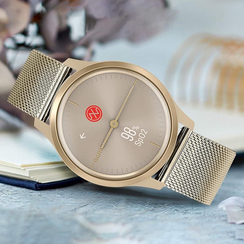 Vivoactive 3