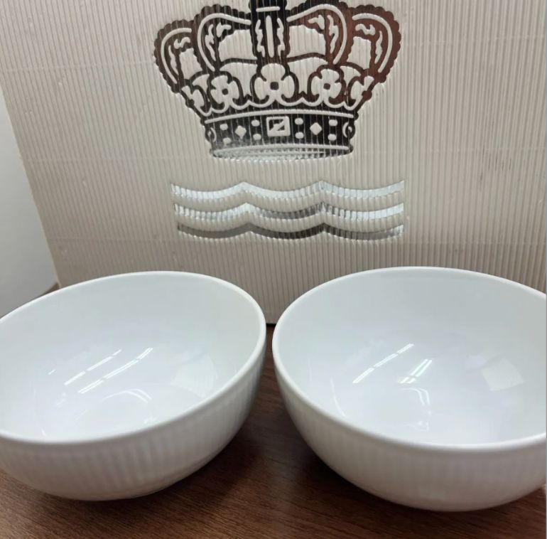ブランド食器