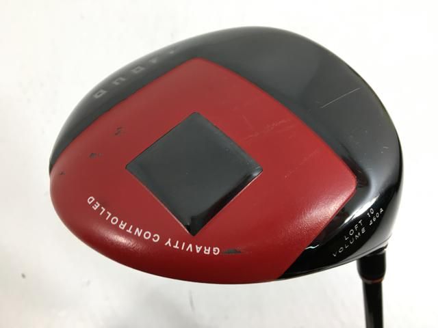 お買い得品！【中古ゴルフクラブ】ダイワ(グローブライド) ONOFF ドライバー 赤(AKA) 2015 スムースキックMP-515D 1W【14日間返品OK】 返品OK お買い得品！【中古ゴルフクラブ】ダイワ(グローブライド