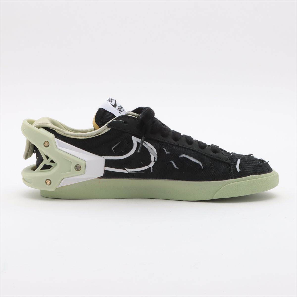未使用 美品 NIKE BLAZER LOW ACRONYM ナイキ ブレーザー ロー 