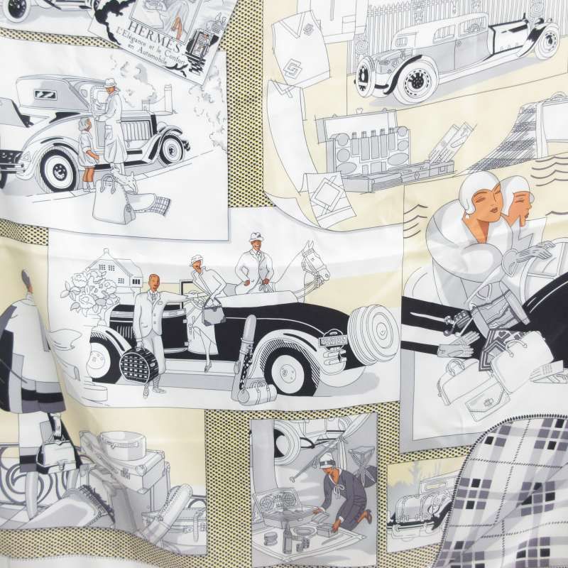 Automobile 自動車の快適