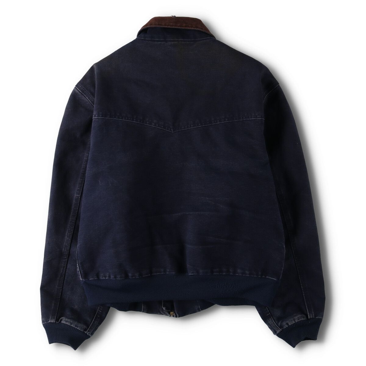 古着 00年代 カーハート Carhartt サンタフェジャケット ダック 古着 00年代 カーハート Carhartt サンタフェジャケット ダック