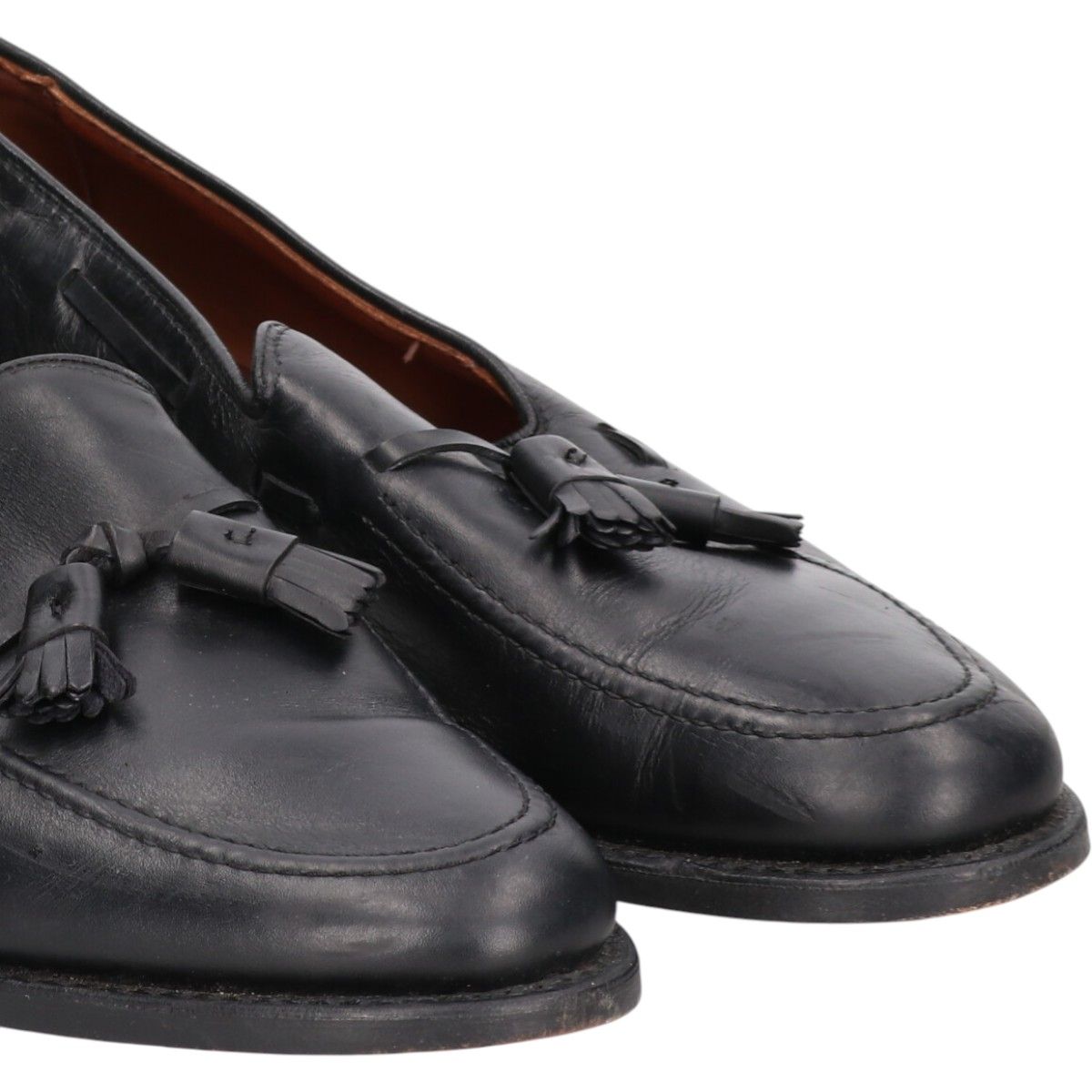 アレンエドモンズ ALLEN