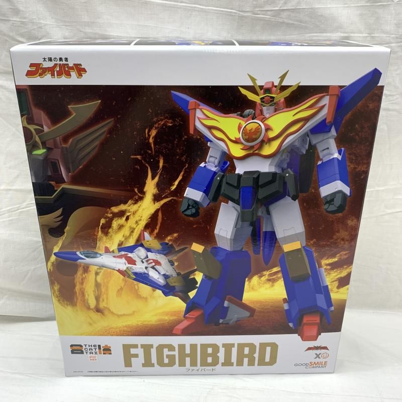 中古】開封)THE合体 ファイバード[91] - メルカリ