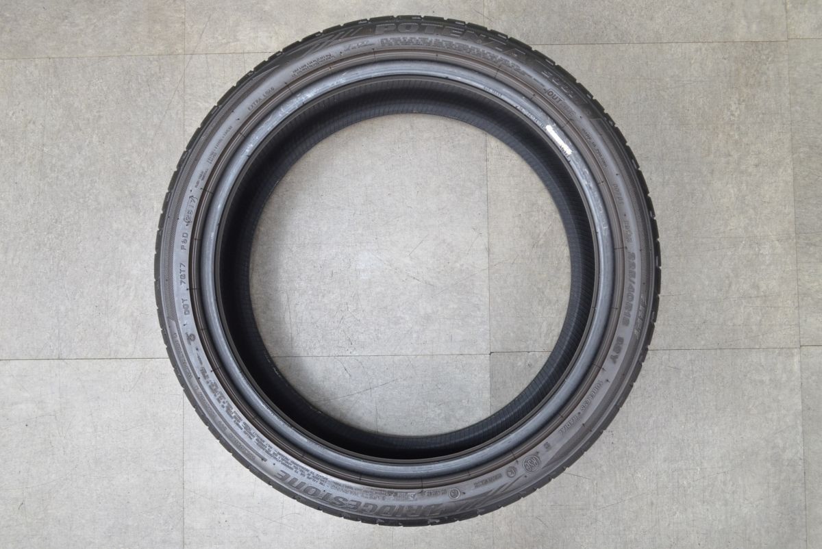 ブリヂストン ポテンザ