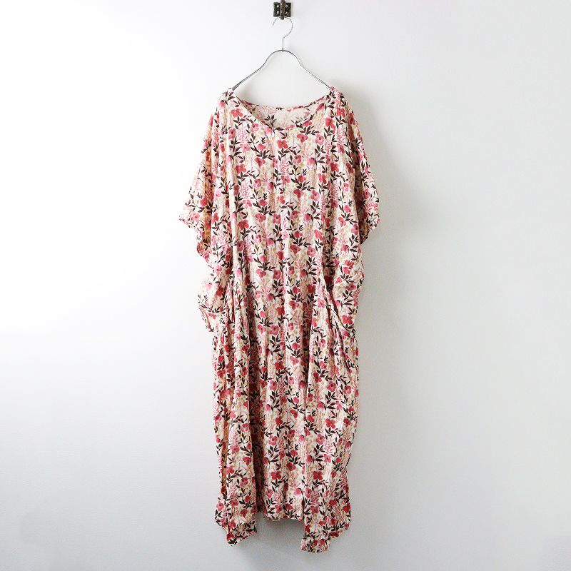 未使用 大きいサイズ アズノゥアズオオラカ AS KNOW AS olaca Wガーゼ