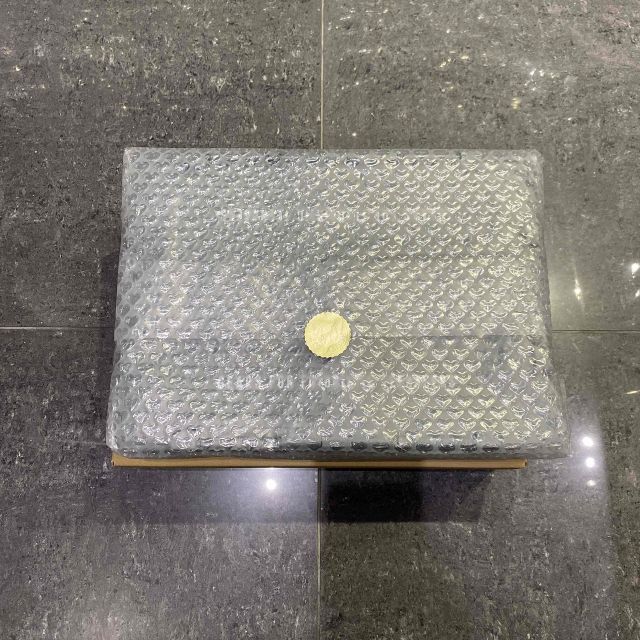 HUMAN MADE 25 ss 20 L GRAY ヒューマンメイド コンテナ20リットル グレー