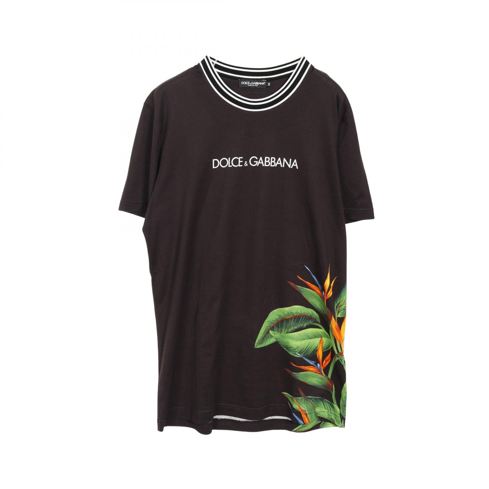 ドルチェアンドガッバーナ DOLCE & GABBANA カットソー 衣料品  