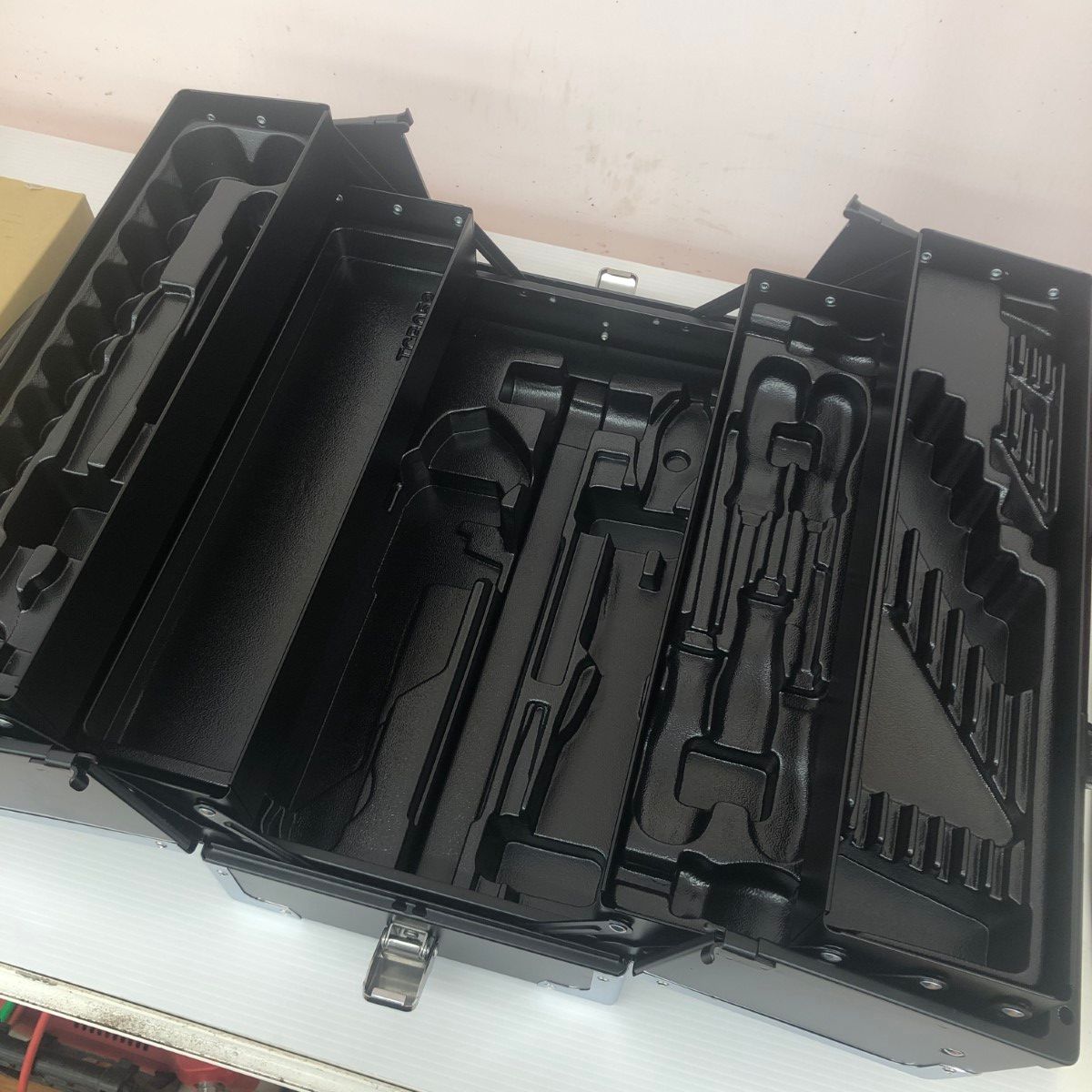 ДДTONE トネ
