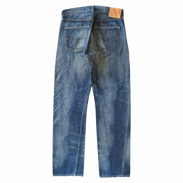 リーバイス ビンテージ クロージング LEVI'S VINTAGE CLOTHING LVC