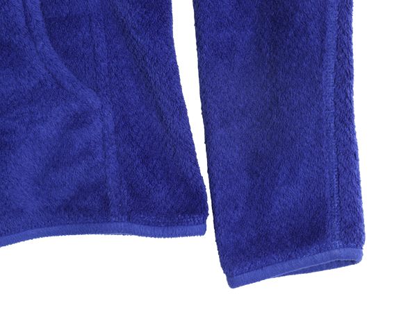 フリース アウトドア