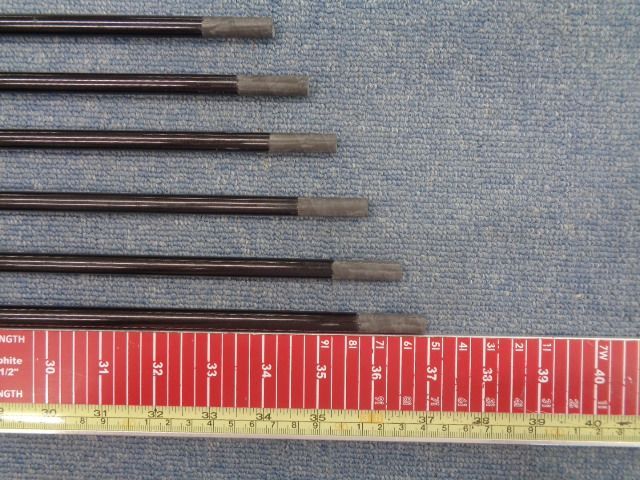 中古シャフト GRAPHITE DESIGN グラファイトデザイン RAUNE i90
