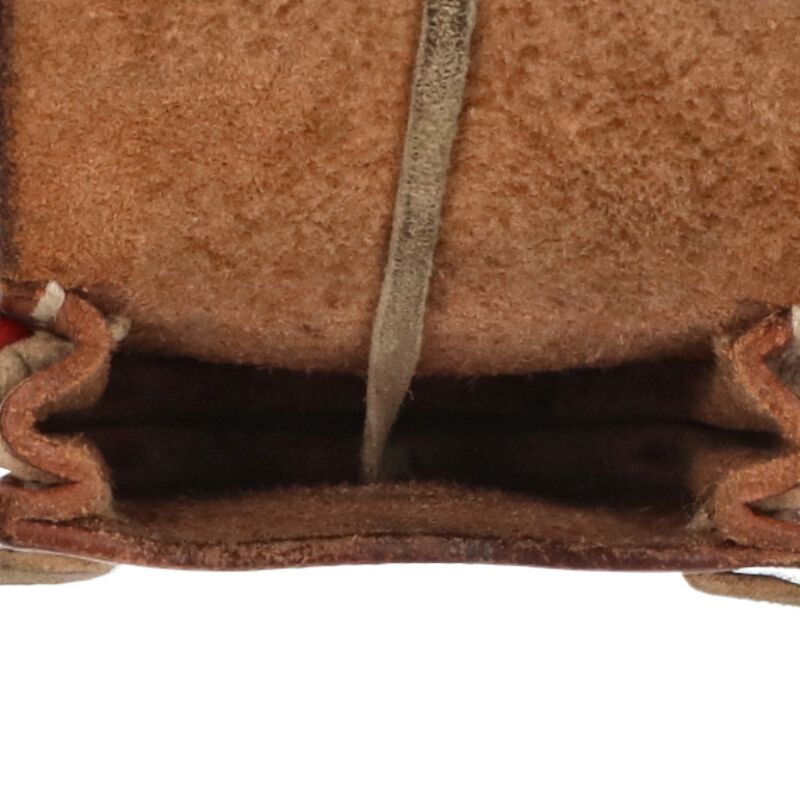 イーグル刻印シガレットケース