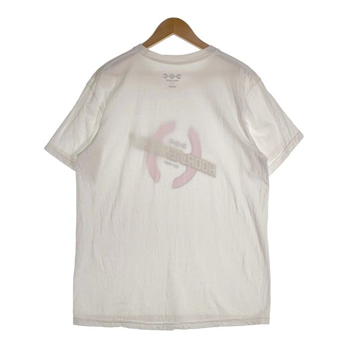 HOORSENBUHS ホーセンブース UNDER R アンダーアール Skate Graphic 