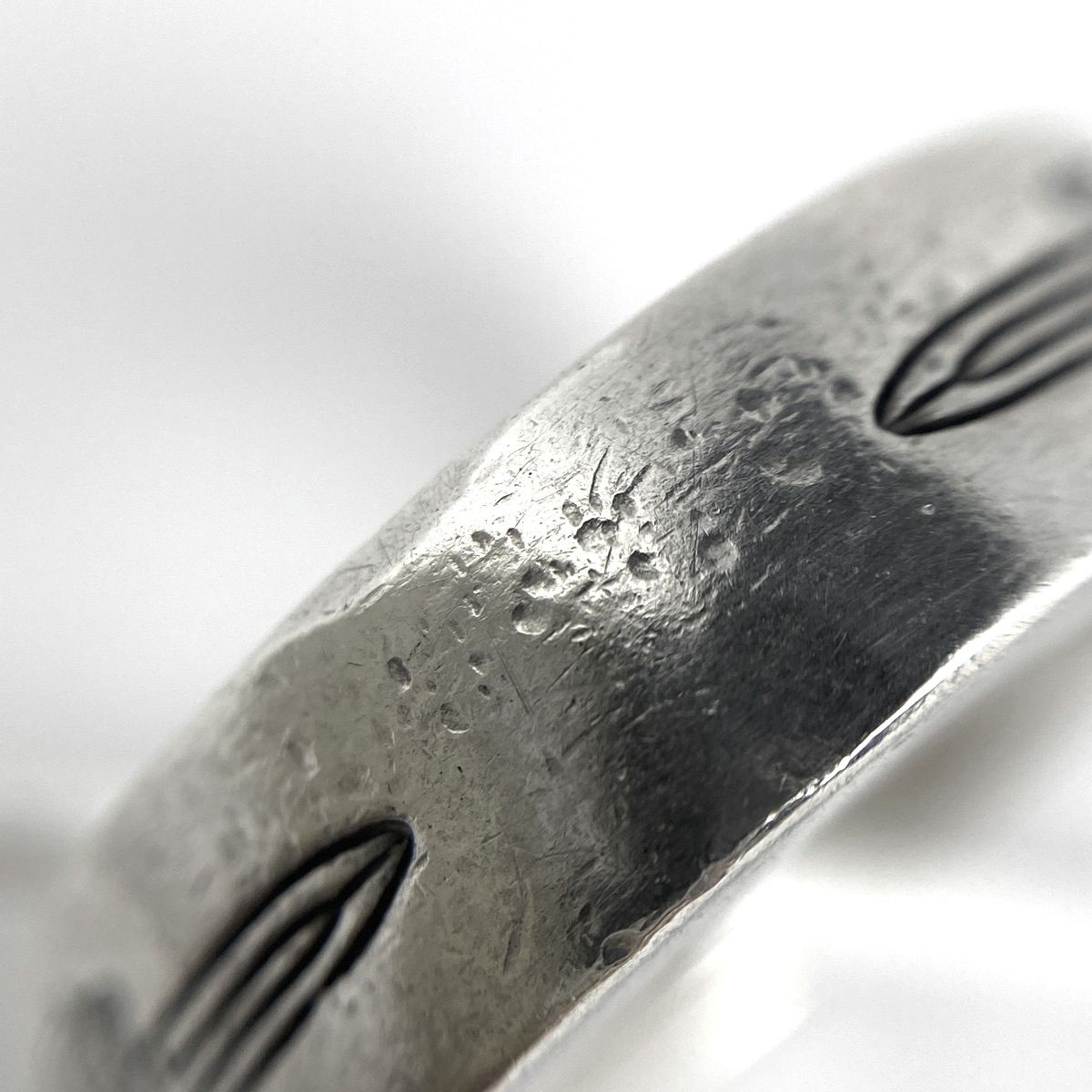 クロムハーツ スペーサーリング6mm 7号 CHROME HEARTS クロムハーツ 99