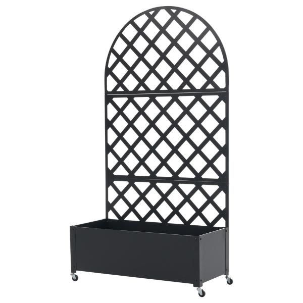 プランターボックス