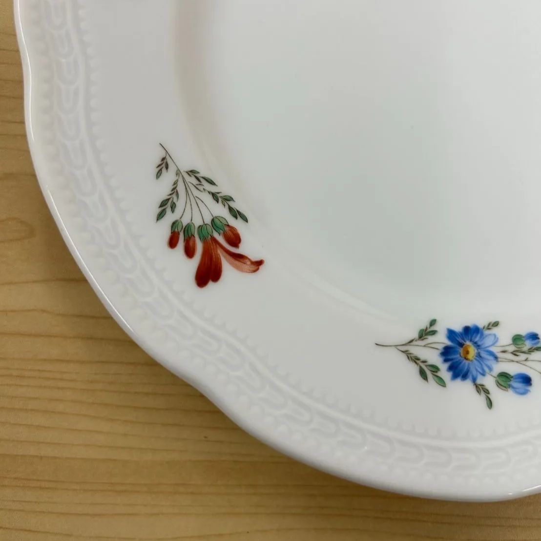 ◎【✨高級ブランド✨】Richard Ginori リチャードジノリ プレート 2枚