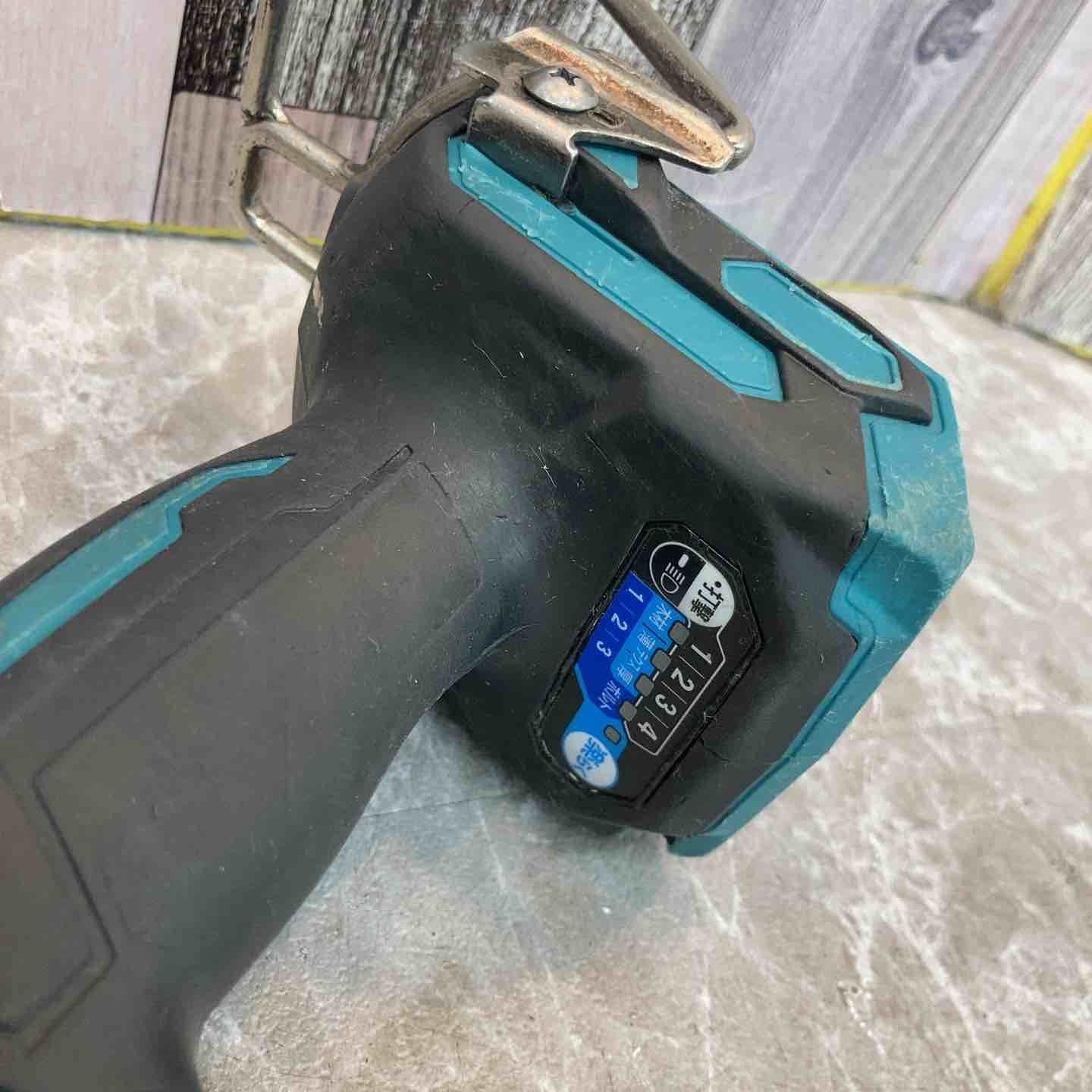 makita コードレスインパクトドライバー