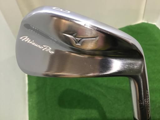 ミズノ Mizuno Pro 241 3 単品アイアン LI Dynamic G フレックスS メンズ 男性用 右利き 右用 Cランク ゴルフクラブ