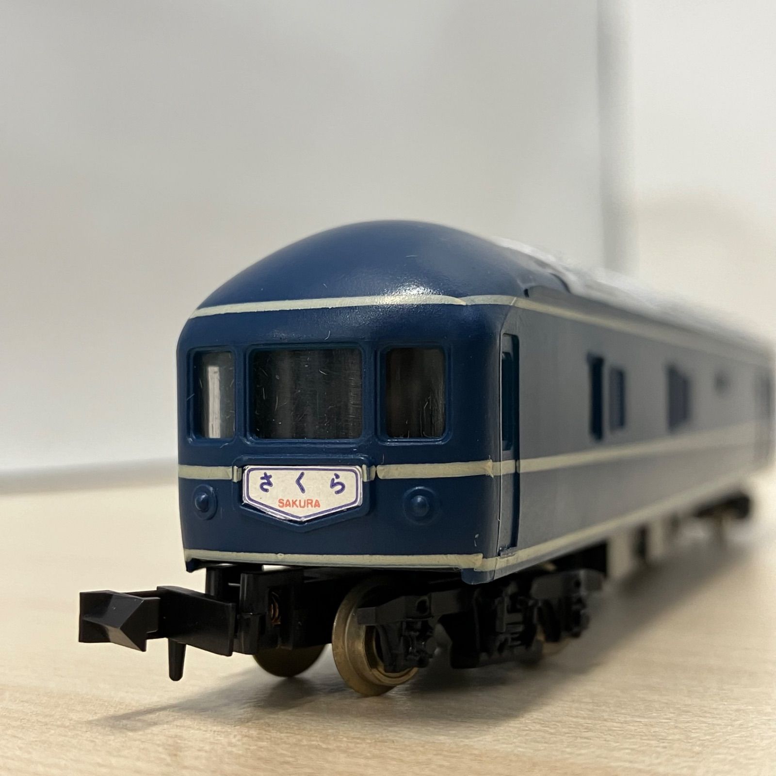 4両セット