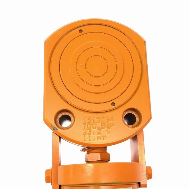 SIMSON 低床ジャッキ 2211SR ストローク 11mm Cap kN 227コンパクトジャッキー スウェーデン製 HRDEVELOPMENT_JP