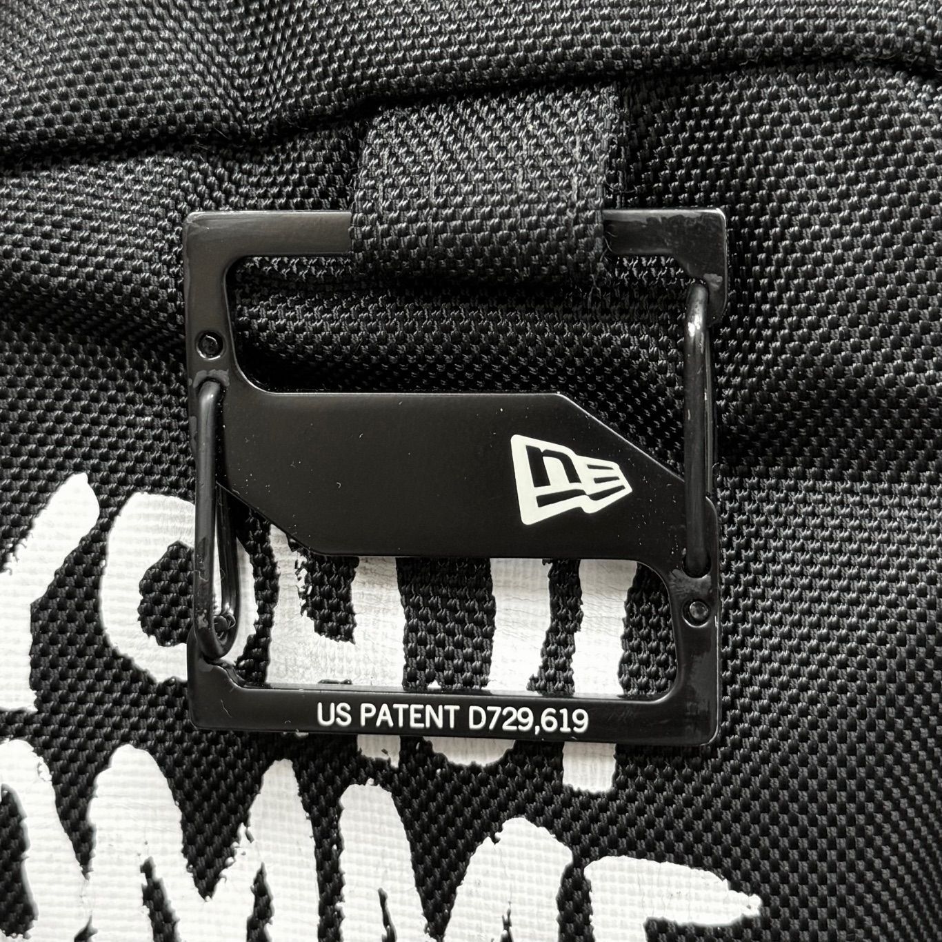美品 yohji yamamoto pour homme × NEW ERA 22AW LIGHT PACK YY