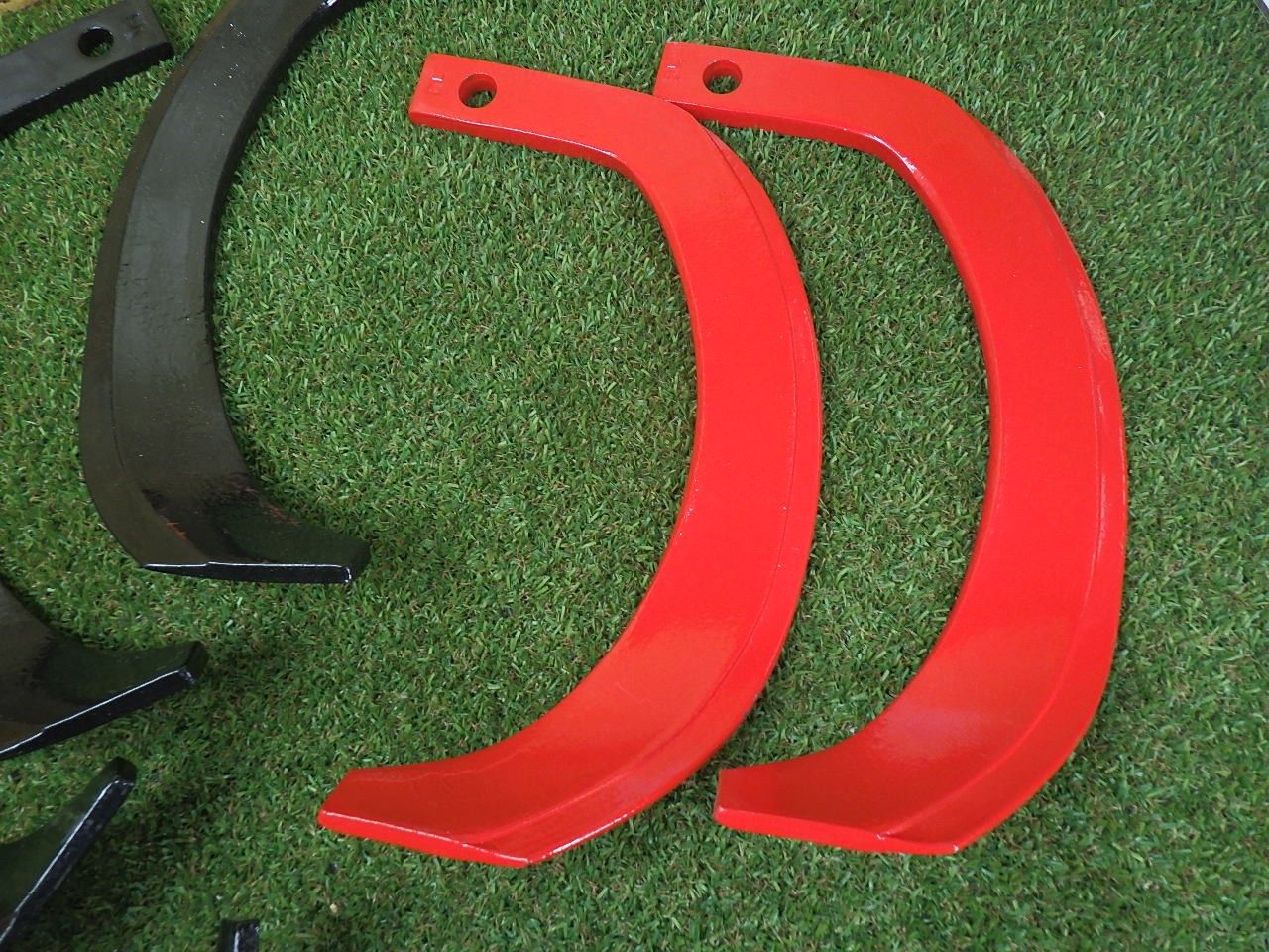 小橋工業 XRV870