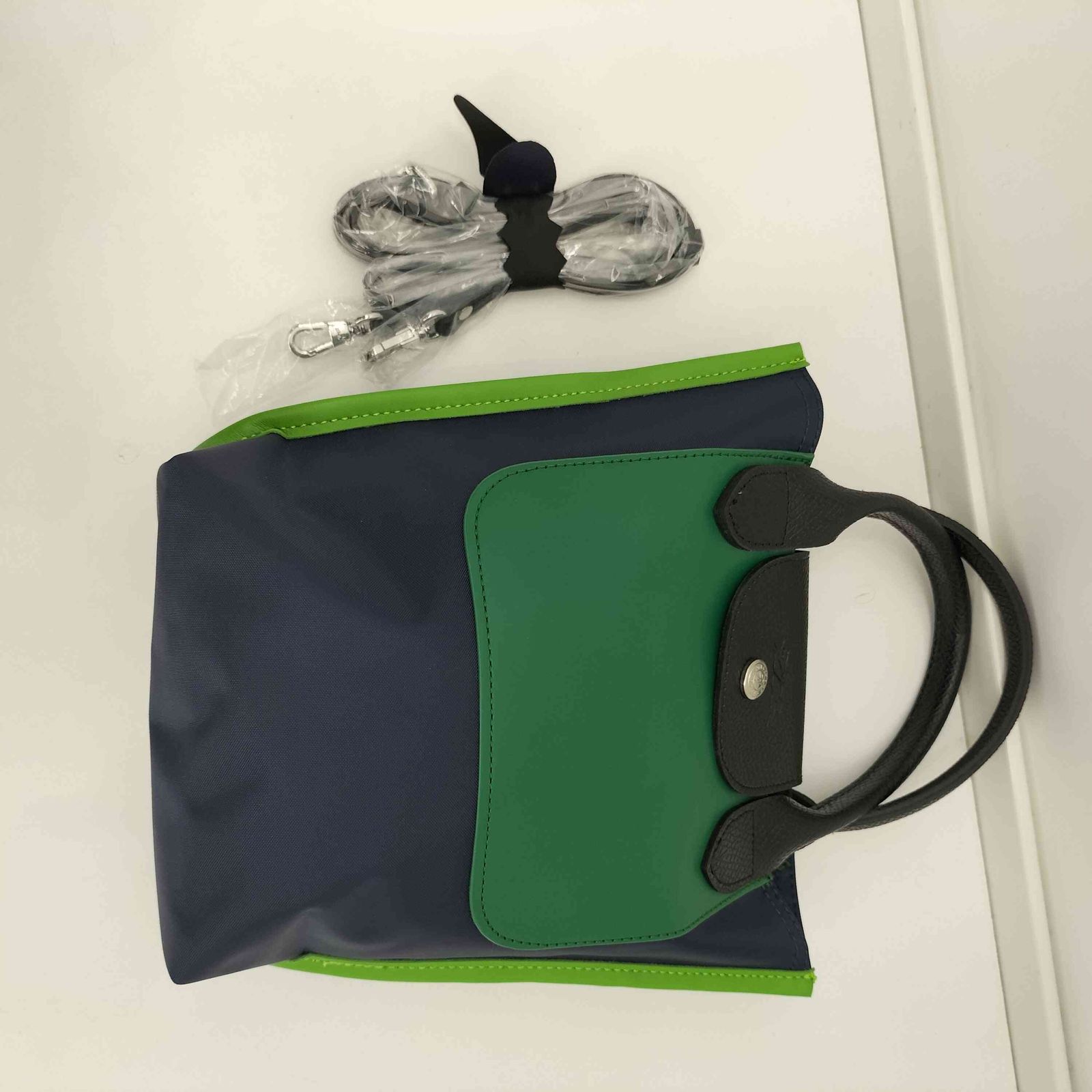ロンシャン LONGCHAMP CABAS LONGCHAMP XS カバ ロンシャン