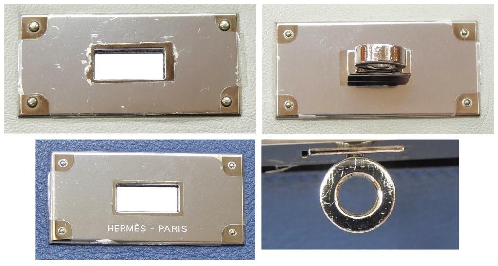その他 HERMES Hermes Reversible Belt With Silver Tone Buckle Eb0924oxzdu