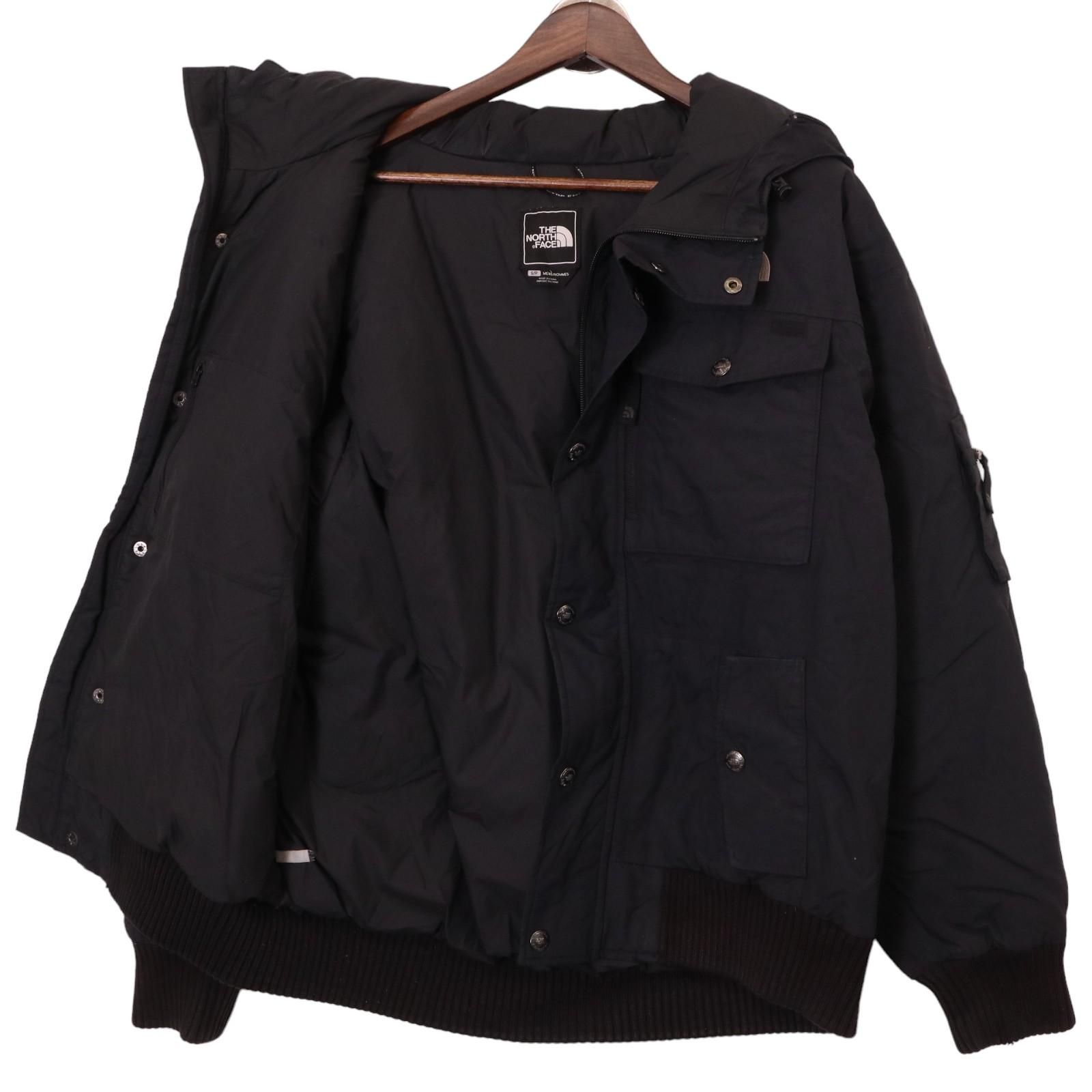 THE NORTH FACE ノースフェイス GOTHAM ゴッサムダウンジャケット